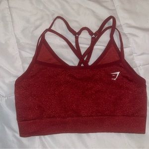 gymshark sport bra